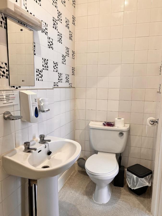 格罗夫山林小屋 滨海韦斯顿 外观 照片